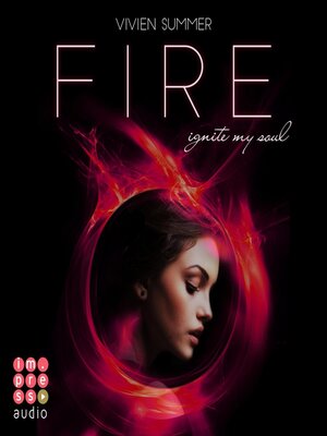 cover image of Fire (Die Elite 2)